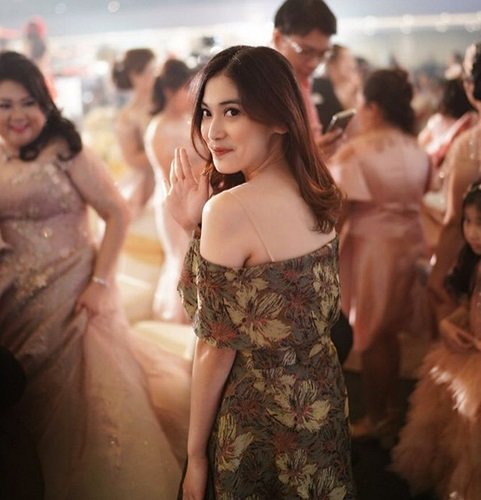 kartika dewi