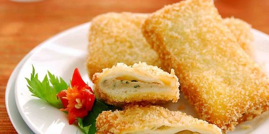 7 Resep Makanan Ringan Unik yang Enak dan Mudah Dibuat 