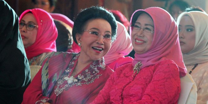 Ibunda Jokowi Meninggal, Menag Ajak Rakyat Mendoakan