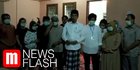 VIDEO: Jokowi Sebut Ibunda Sudah 4 Tahun Idap Kanker