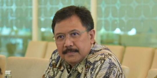 Ketua BURT Minta Setjen DPR Batalkan Rapid Test Corona Untuk Anggota Dewan