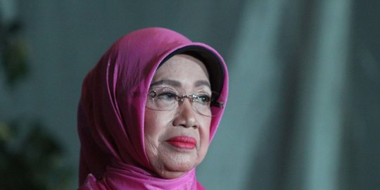Sudjiatmojo Notomiharjo, Ibunda Jokowi yang Selalu Dikenang Lewat Kata-katanya