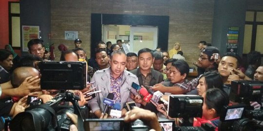 Masa Tanggap Darurat Bencana Virus Corona di Tangerang Diperpanjang