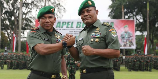 Pangdam Jaya Minta Hentikan Hoaks Terkait RS Darurat Wisma Atlet