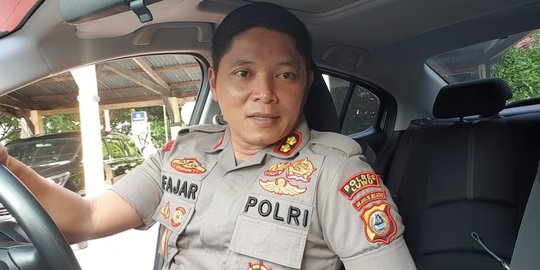 Kapolres Bikin Dua Anak Buah Gemetar, Ada Pesan Mendalam di Akhir Cerita