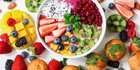 Cara Membuat Salad Buah dan Sayur yang Praktis, Penuhi Nutrisi Harian Tubuh