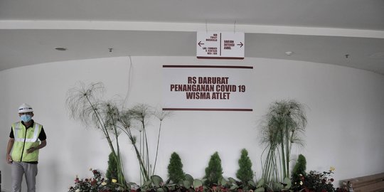 Pasien Dalam Pengawasan Meninggal Pertama di RSUZA Banda Aceh Positif Covid-19