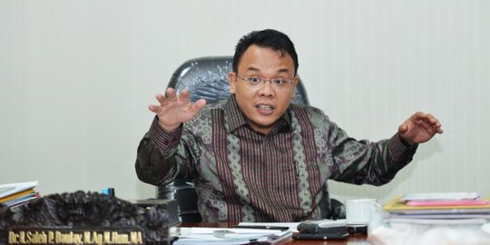 Komisi IX Beberkan Alasan Pemerintah Tak Mudah Lakukan Lockdown