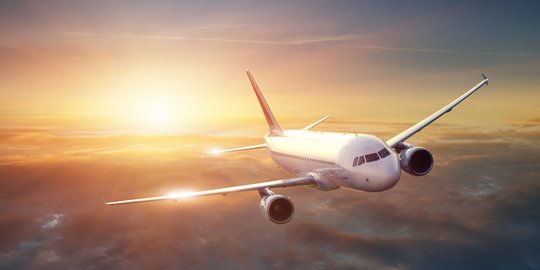 Bisnis Lesu, Industri Penerbangan Minta Pemerintah Beri Insentif Tekan Kerugian