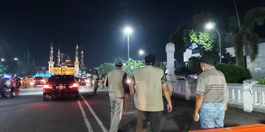 5 Fakta Kebijakan Local Lockdown, Upaya Kota Tegal untuk Cegah Corona