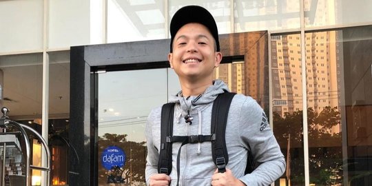 Patut Ditiru! Ernest Prakasa Bantu Promosi Pelaku Usaha yang Terimbas Corona, Gratis