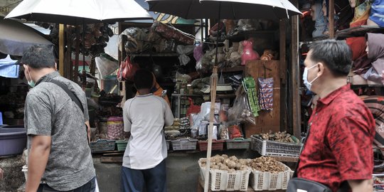 Pemkab Karawang Reposisi Anggaran Rp14,5 Miliar untuk Tangani Corona