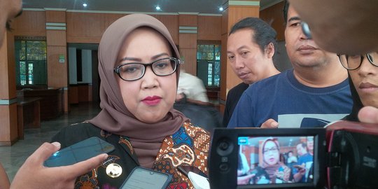 Siapkan RS Darurat, Pemkab Bogor Kekurangan Tenaga Kesehatan