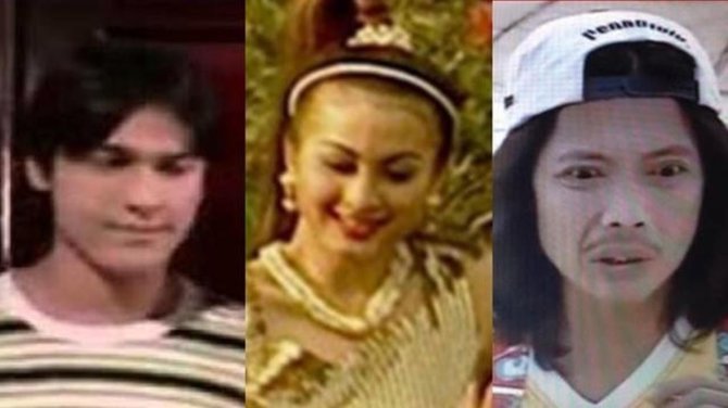 Nostalgia 7 Sinetron Era 90-an, Bikin Kangen Nonton ...