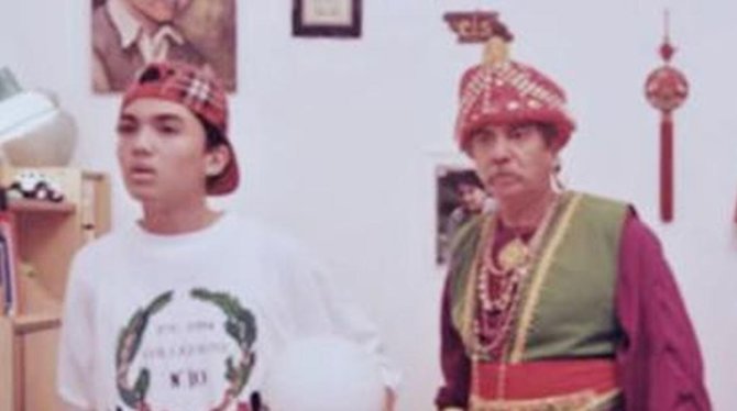 nostalgia 7 sinetron era 90 an bikin kangen nonton