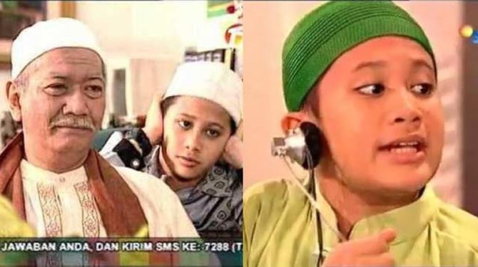 nostalgia 7 sinetron era 90 an bikin kangen nonton