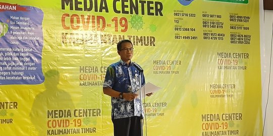 Terlalu Cepat Dinyatakan ODP Corona, Pasien Sakit Asma di Kaltim Pilih Kabur