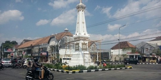 Dianggap ODP, Pemudik yang Tiba di Yogyakarta Diminta Mengisolasi Diri 14 Hari