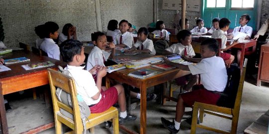Pemkot Depok Perpanjang Sistem Belajar di Rumah Sampai 11 April 2020