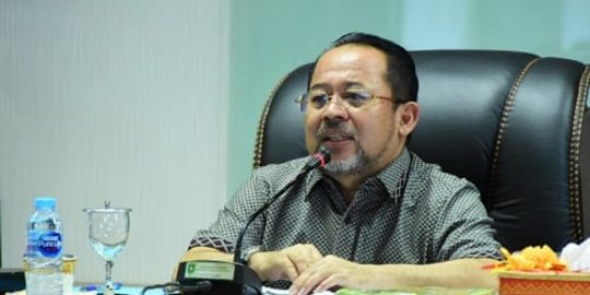 Sekda Bengkalis Dinilai Tepat Jadi Plt Bupati Gantikan Muhammad