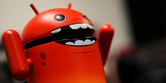 Check Point Research: 56 Aplikasi di Google Play Store Terinfeksi Malware