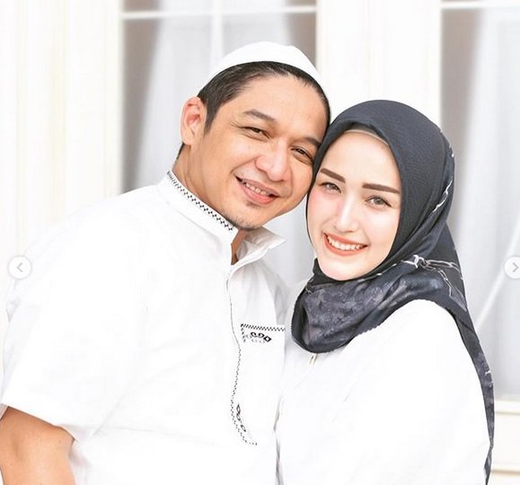 pasha ungu dan adelia