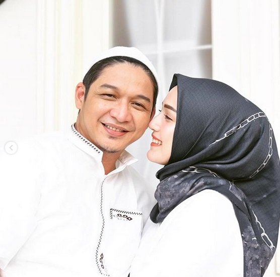 pasha ungu dan adelia