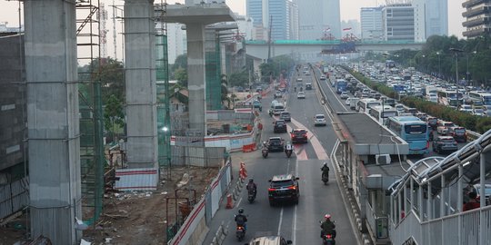 Wika Beton Raup Laba Bersih 2019 Rp510,7 M, Incar Rp561,2 M di 2020