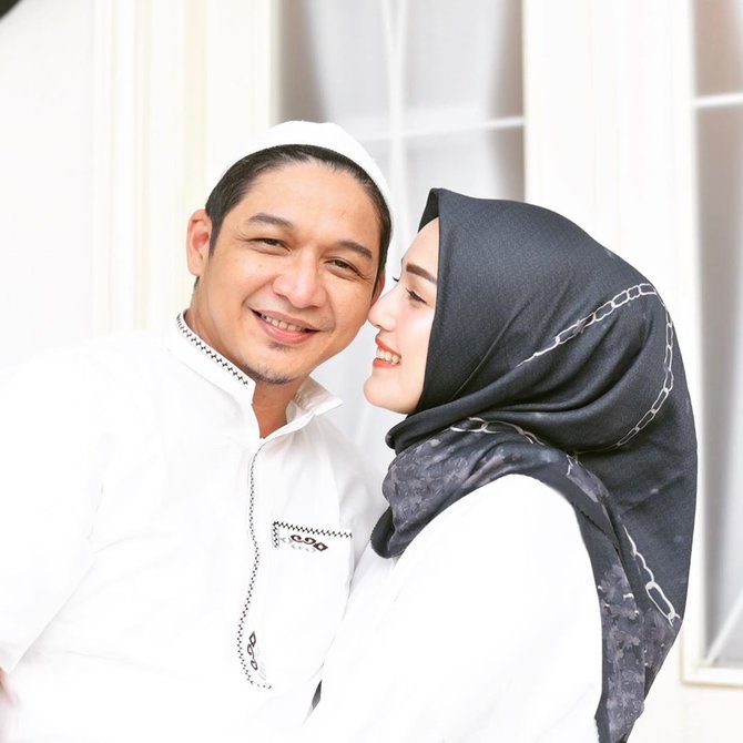 pasha dan adelia