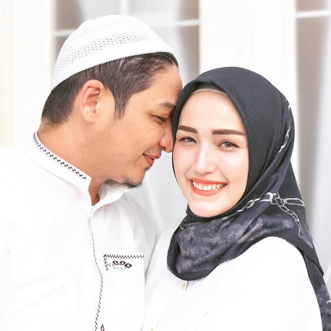 pasha dan adelia