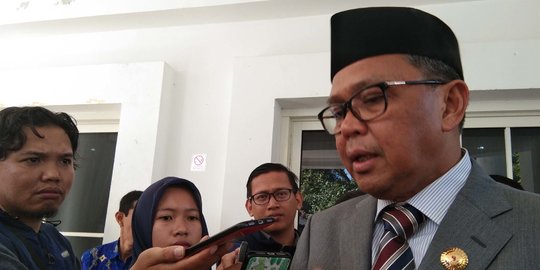 Gubernur Sumsel Siapkan Hotel untuk Petugas Medis yang Tangani Corona