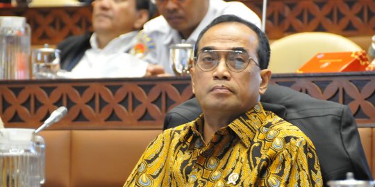 Kondisi Menhub Budi Karya Sumadi Membaik, Alat Bantu Sudah Dilepas