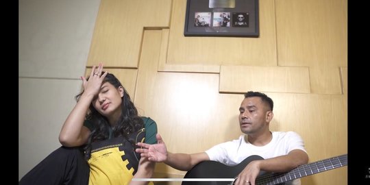 Duma Riris Tepuk Jidat 18 Acara Judika Dibatalkan, Hilang Duit Rp18 Miliar