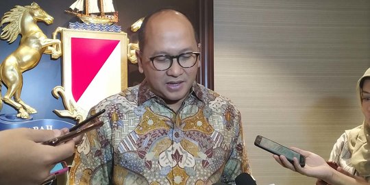 Bos Kadin Ajak Pengusaha Tetap Berbagi Meski Situasi Bisnis Sulit Akibat Corona