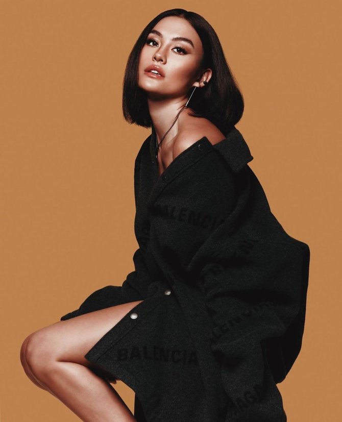 agnez mo