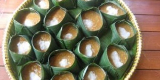 Mengulik Filosofi Bubur Sengkolo, Menu dalam Tradisi Selametan Jawa