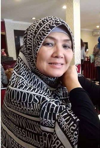 Dulu Dikenal "Artis Panas", Kini 8 Artis Ini Berhijab, Pangling Banget