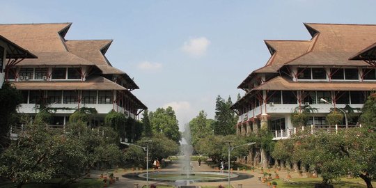 Cegah Penyebaran Corona, Wisuda Mahasiswa ITB pun Ditiadakan