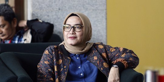 Ombudsman Telaah Laporan Evi Ginting Soal Dugaan Maladministrasi Keputusan DKPP