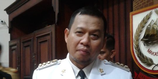 Tidak Ada Lockdown, Pemkot Makassar Berlakukan Karantina Parsial