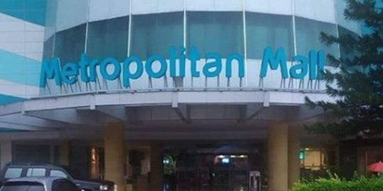 Imbas Virus Corona, Metland Tutup Sementara Metropolitan Mall dan Grand Metropolitan