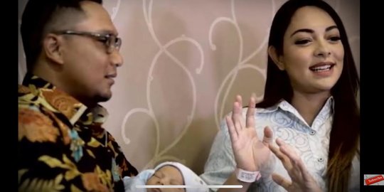 6 Artis Indonesia Menikah dengan Bangsawan, Ada yang Berakhir dengan Perceraian