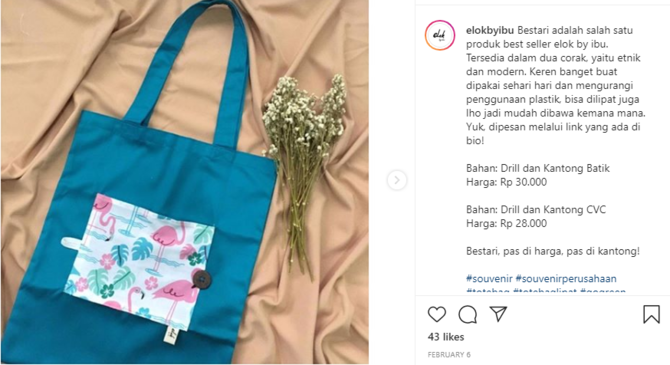 rusun mandiri kaum perempuan
