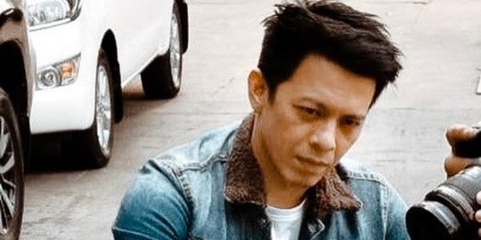 Kasus Positif Corona Tembus 1000, Ariel Noah Ajak Masyarakat untuk Kompak di Rumah