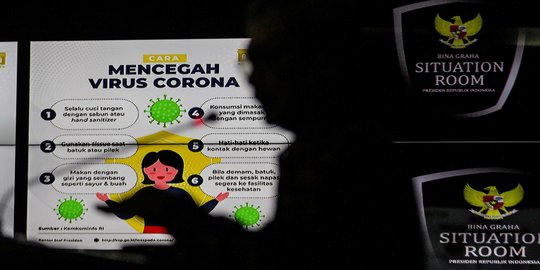 Hasil Rapid Test Negatif Belum Tentu Kebal Corona