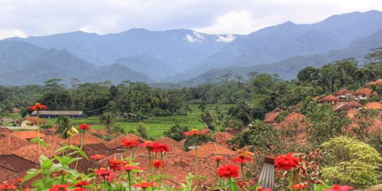 6 Fakta Desa Cibuluh, Surga Tersembunyi di Utara Jawa Barat