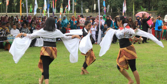 festival angin subang