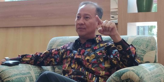 Menperin Agus Dorong Industri Dalam Negeri Prioritaskan Produksi Alat Kesehatan