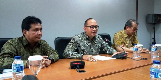 Bos Kadin: Pengusaha Harus Jaga Likuiditas Agar Tak Terjadi PHK