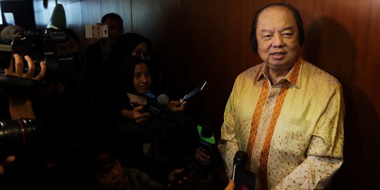 Orang Terkaya Indonesia Sumbang Rp52 Miliar untuk Lawan Virus Corona